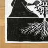 Impression d'art │ Les Gardiennes – Image 3