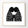 Impression d'art │ Soul Sisters