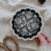 Carte Florale + Enveloppe – Image 5