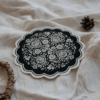 Carte Florale + Enveloppe – Image 3