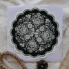 Carte Florale + Enveloppe – Image 4