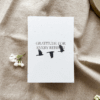 Carte postale + enveloppe │ Rebirth – Image 5