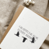 Carte postale + enveloppe │ Rebirth – Image 2